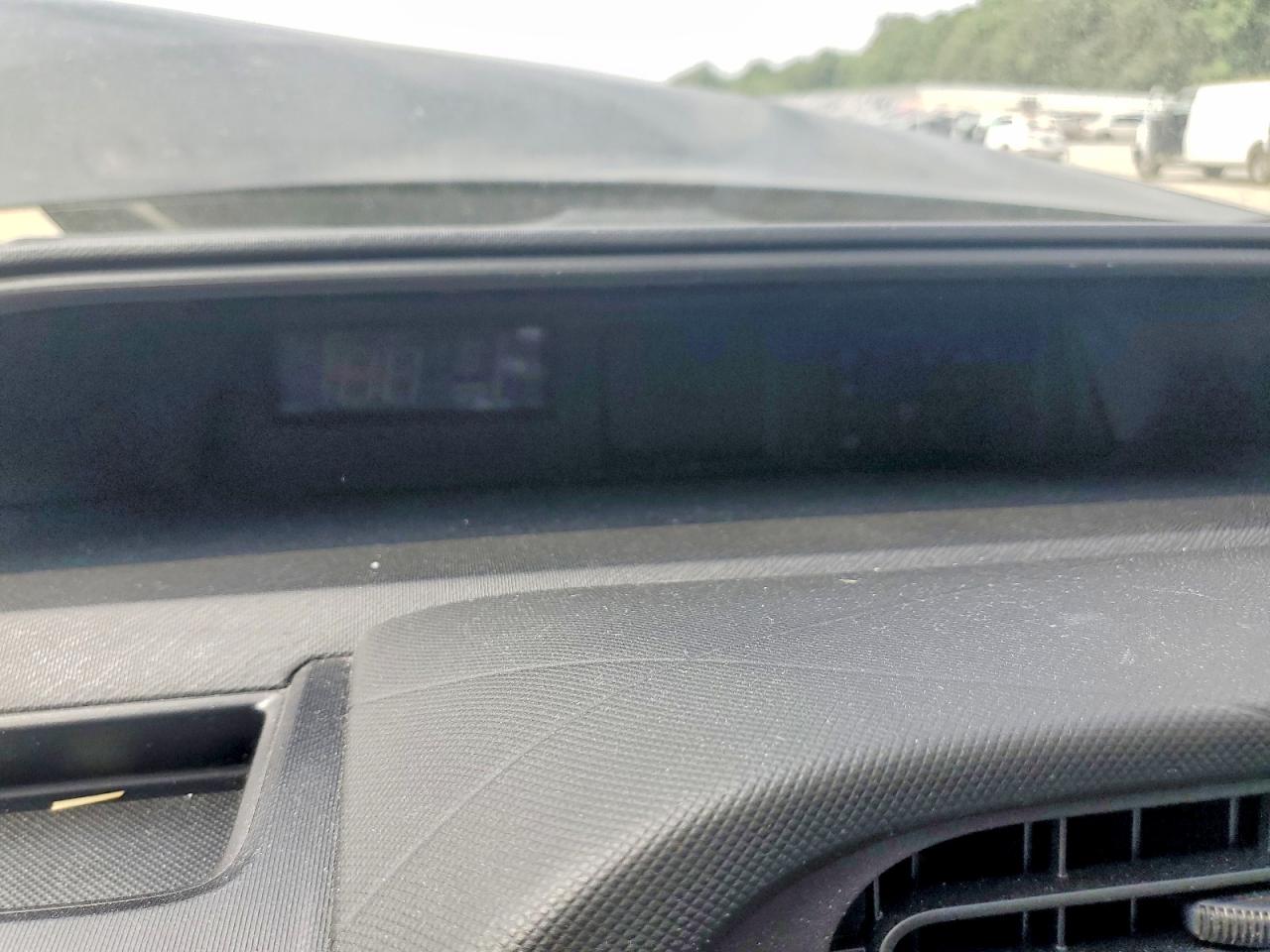 Toyota Prius c One