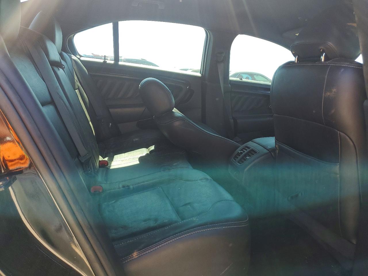 Ford Taurus Limited