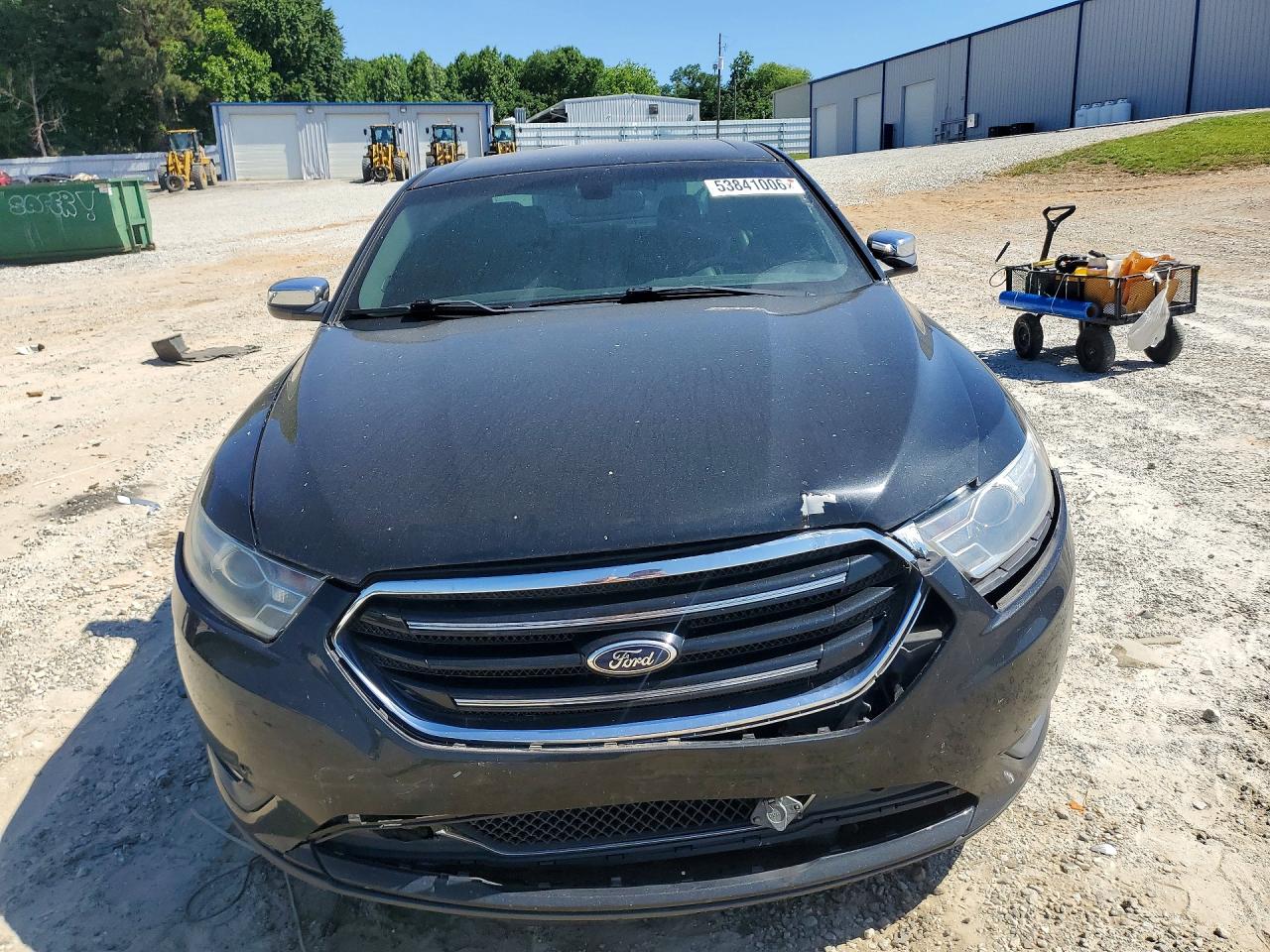 Ford Taurus Limited