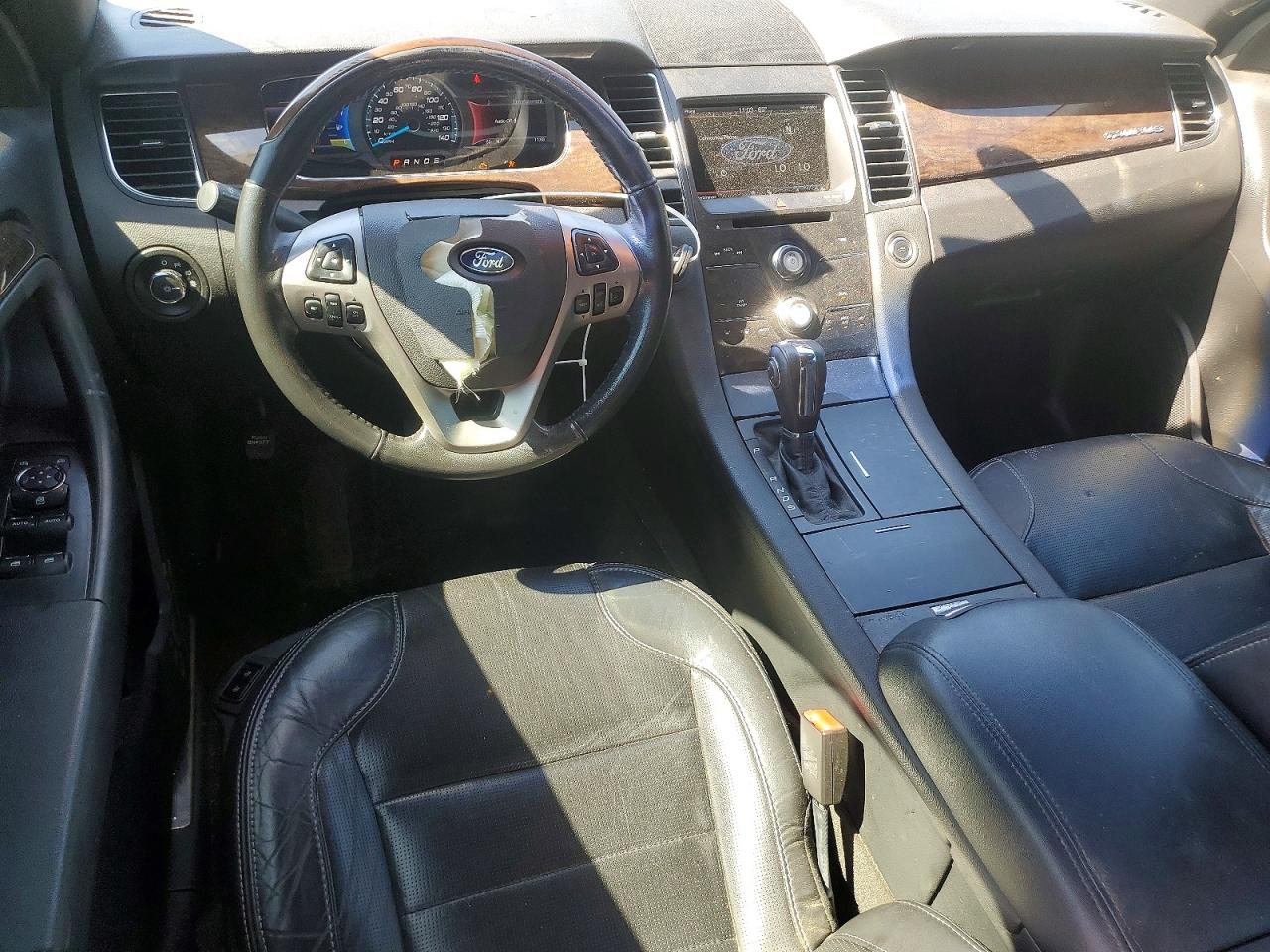Ford Taurus Limited