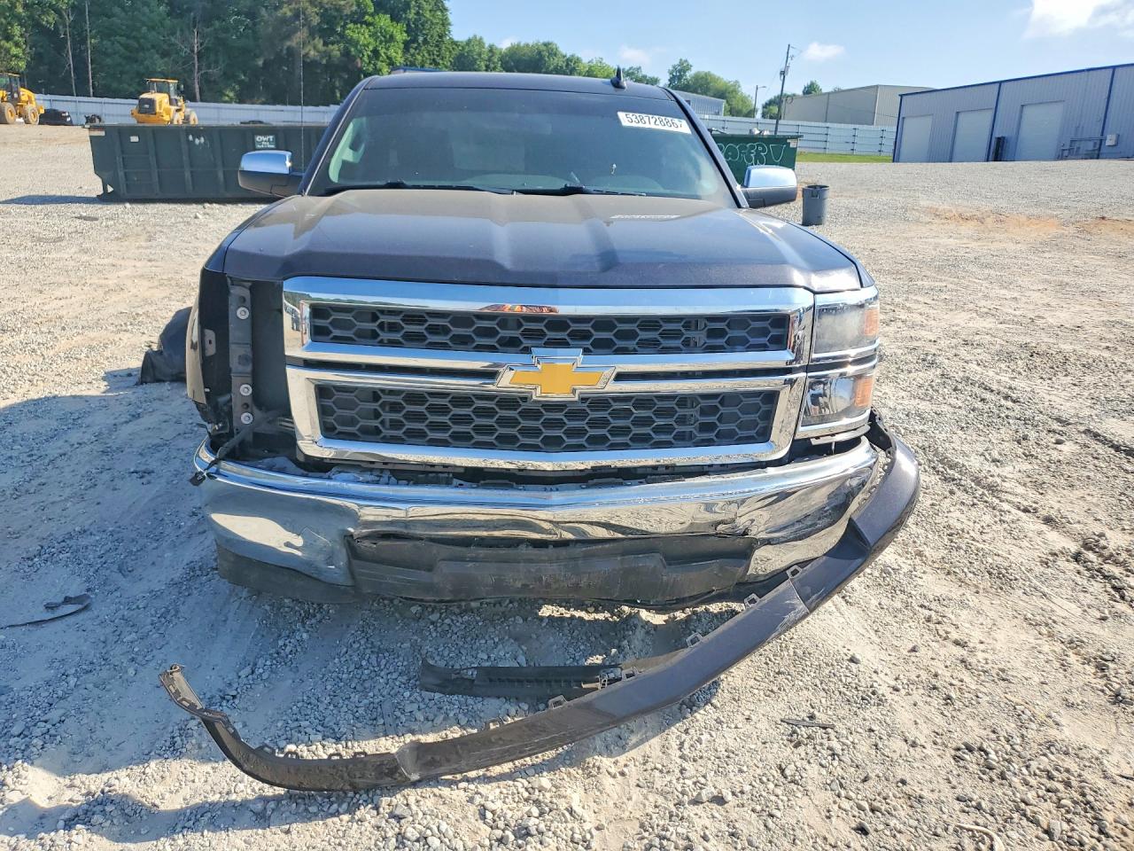 Chevrolet Silverado C1500