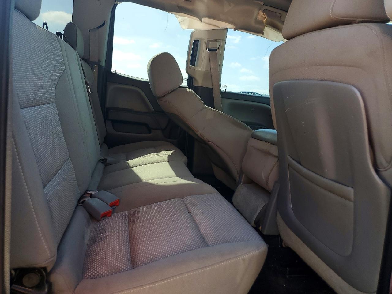 Chevrolet Silverado C1500