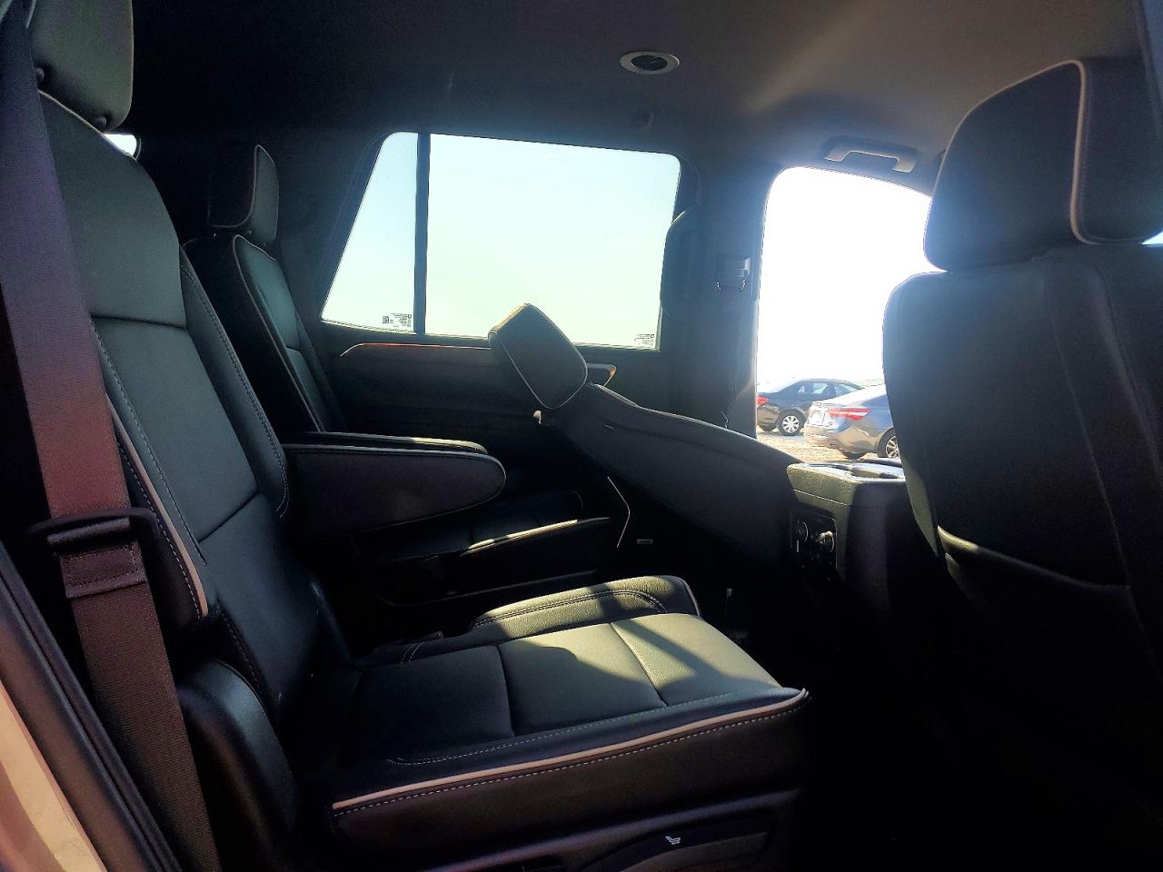 Chevrolet Tahoe K1500 Premier