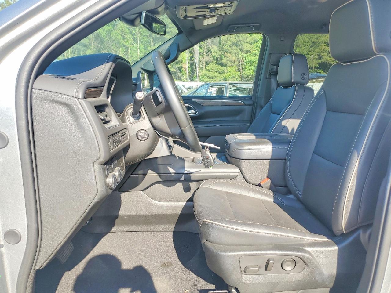 Chevrolet Tahoe K1500 Premier