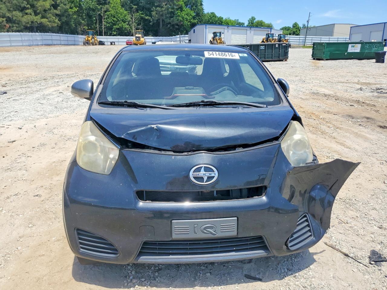 Scion iQ Base