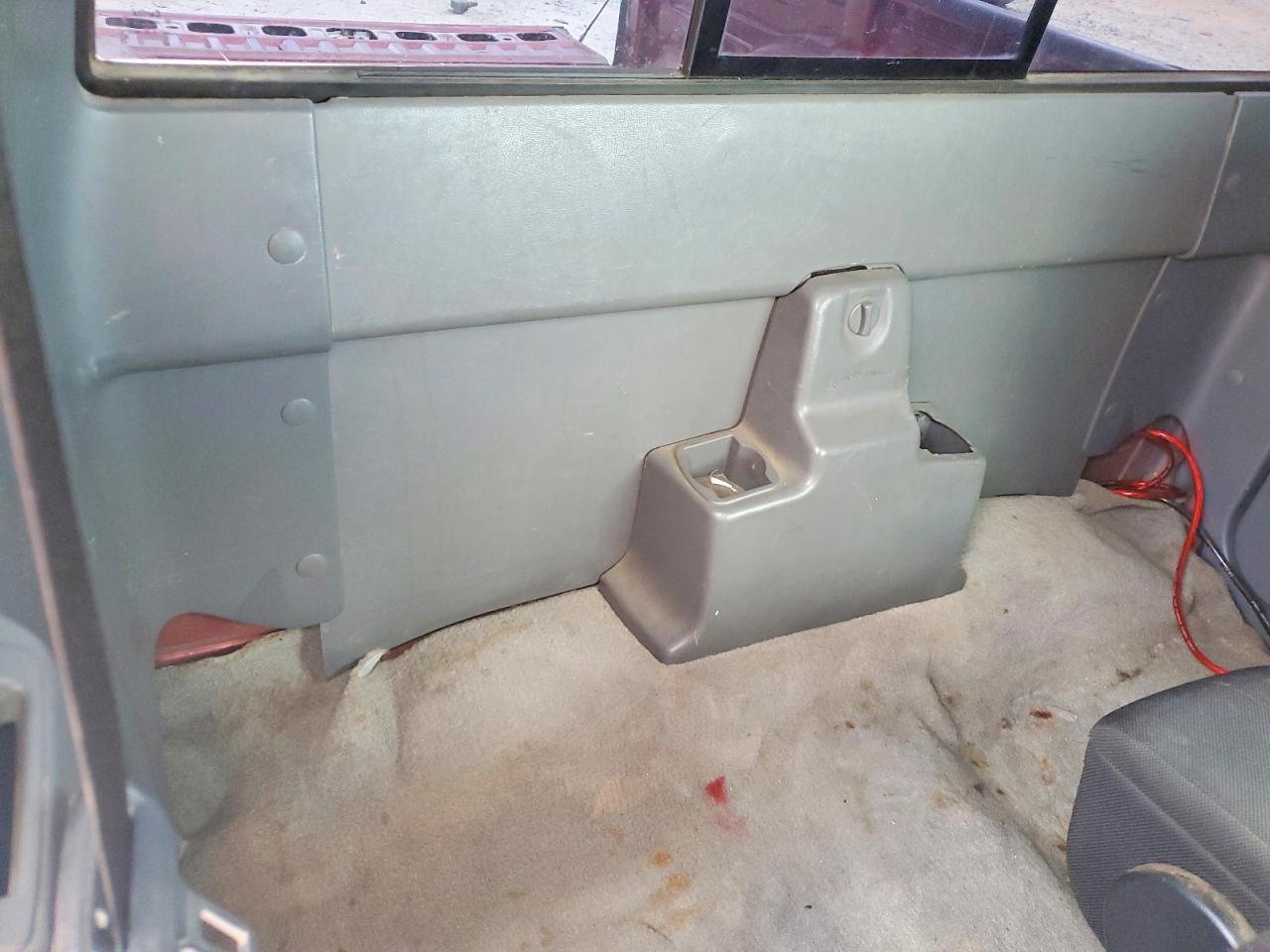 Ford Ranger Super Cab
