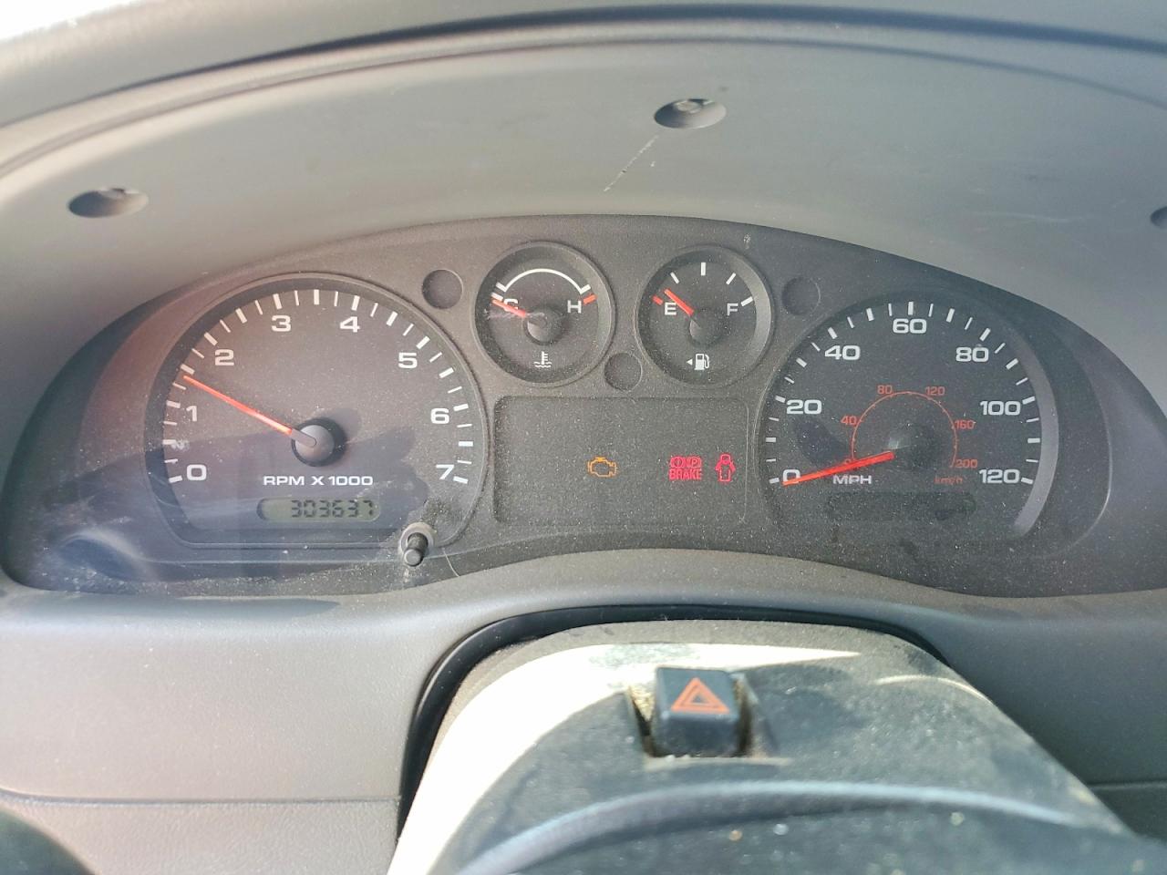Ford Ranger Super Cab