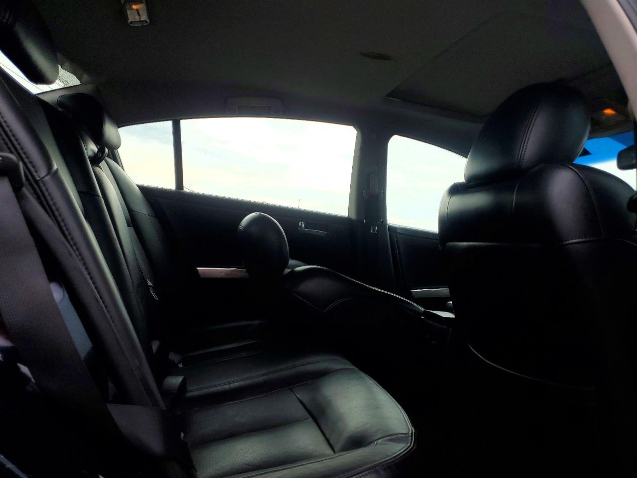 Nissan Maxima 3.5 Se