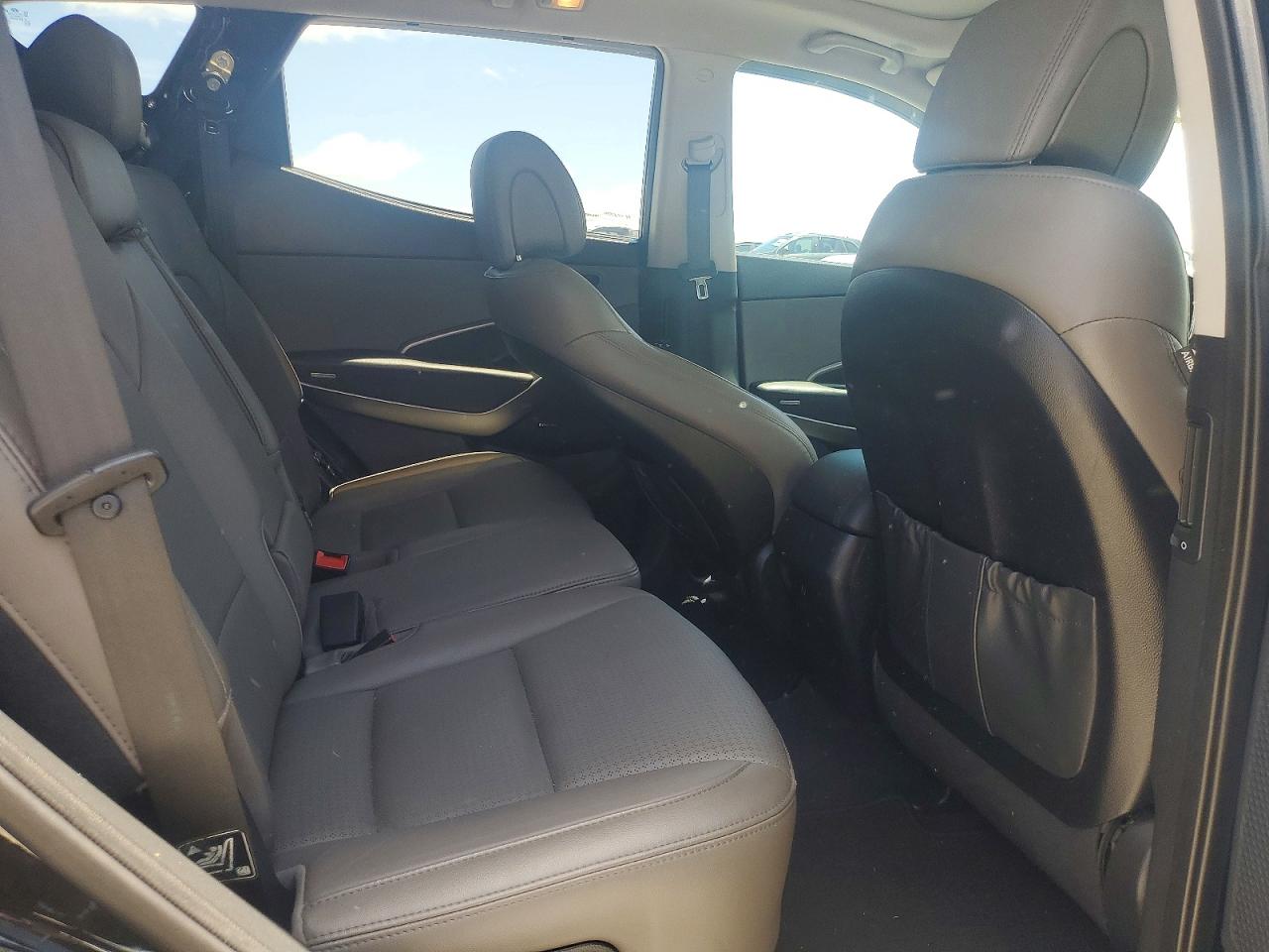Hyundai SANTA FE 2.4l