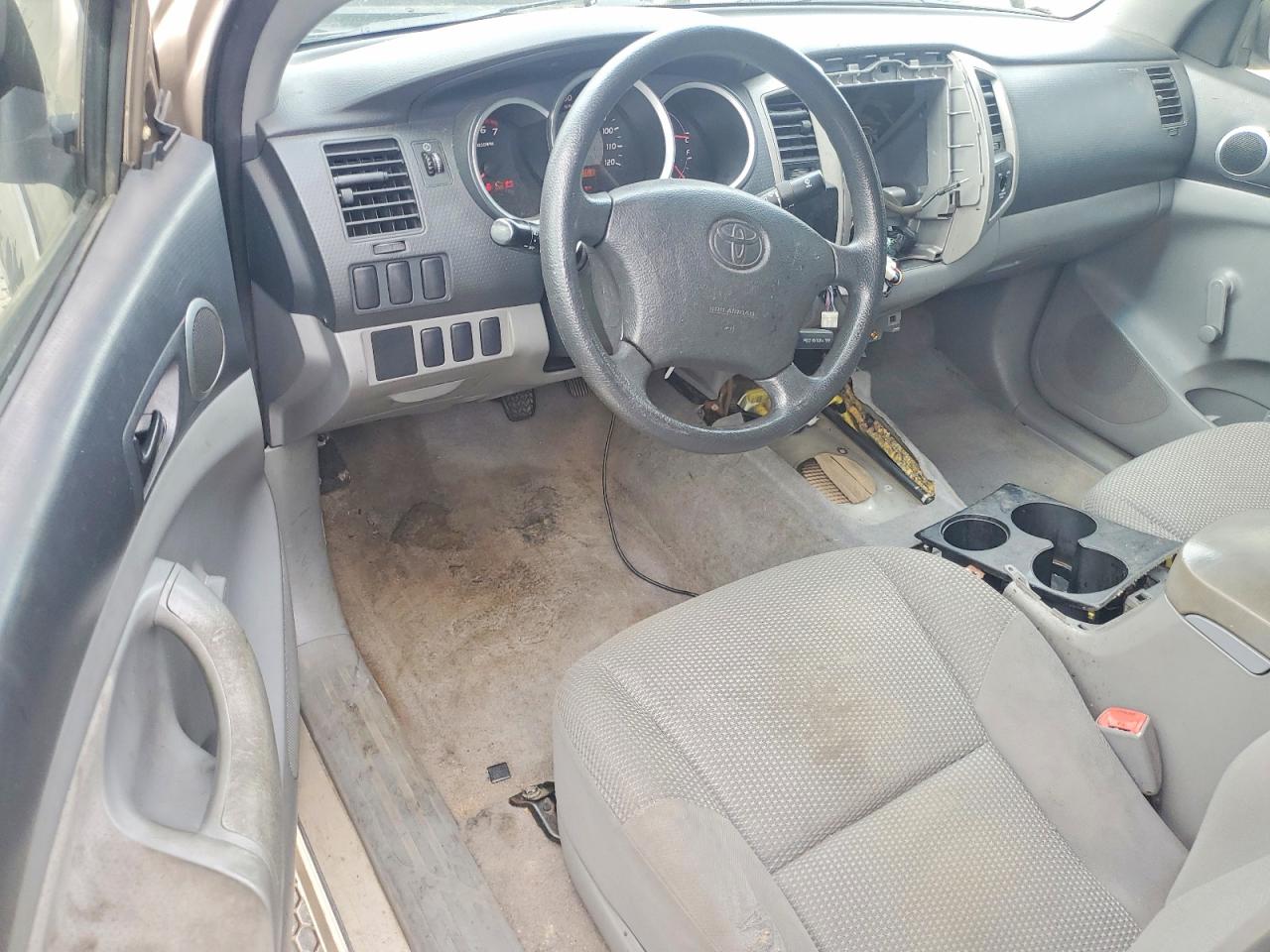 Toyota Tacoma Prerunner