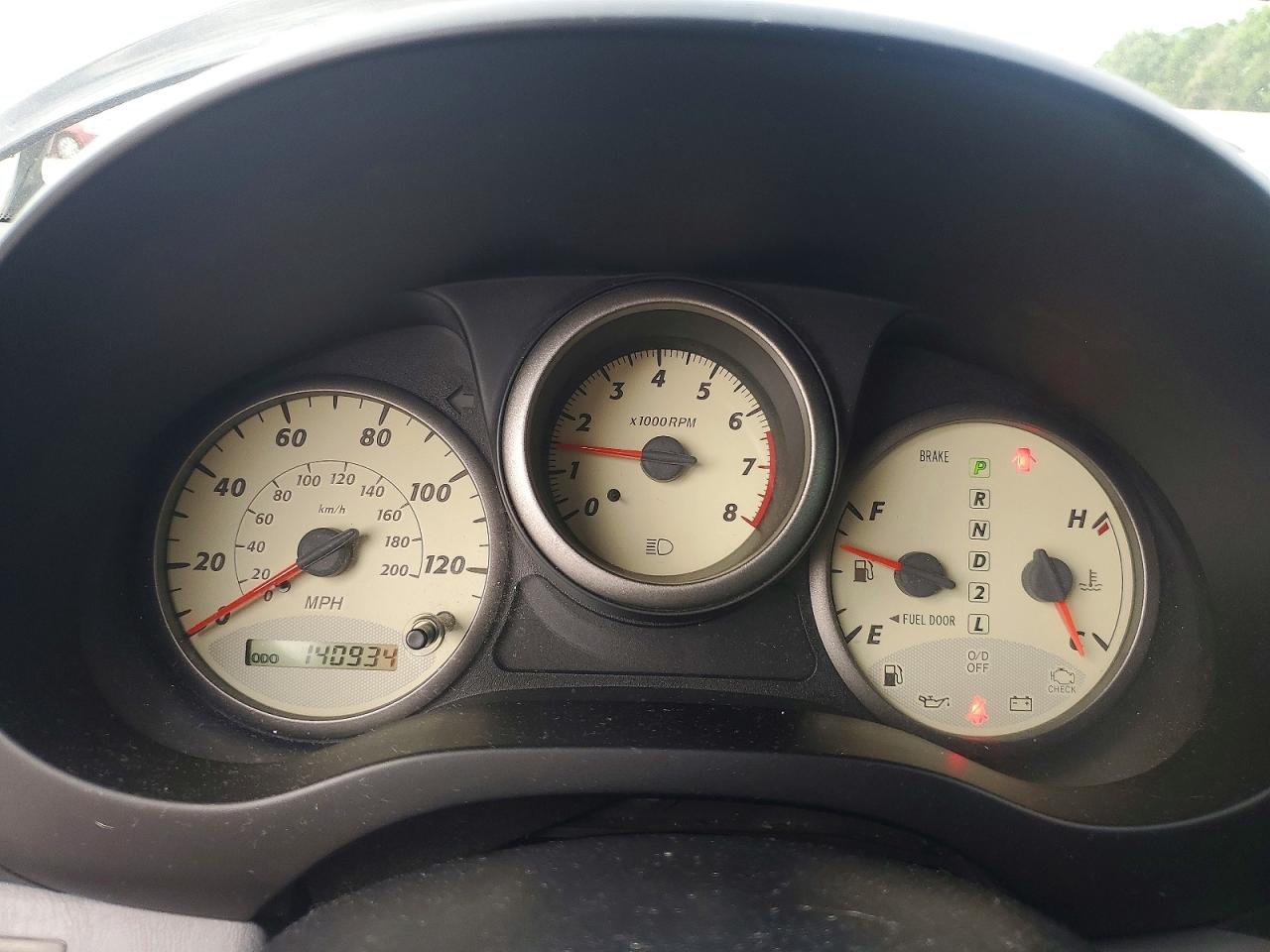 Toyota RAV4 Base