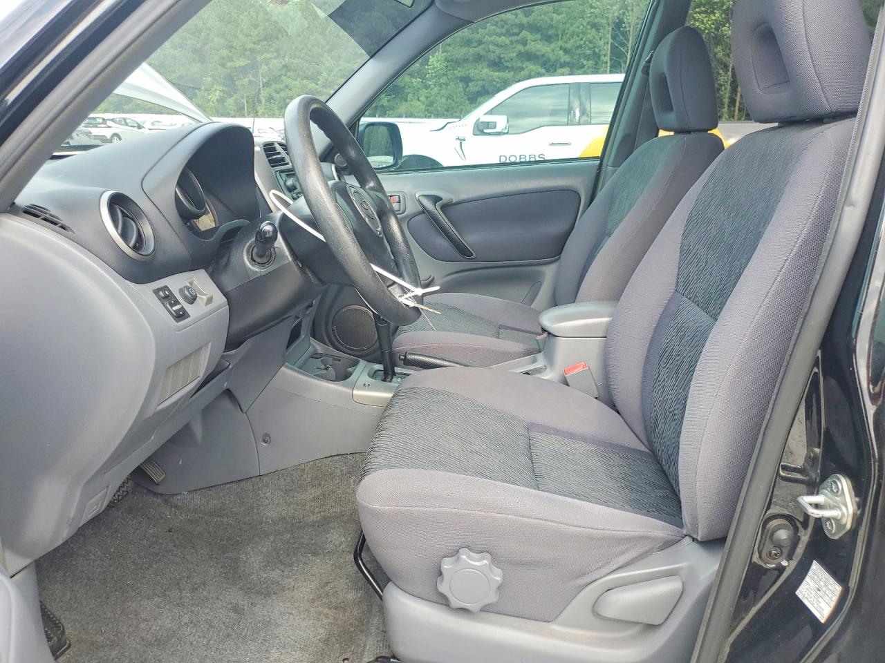 Toyota RAV4 Base