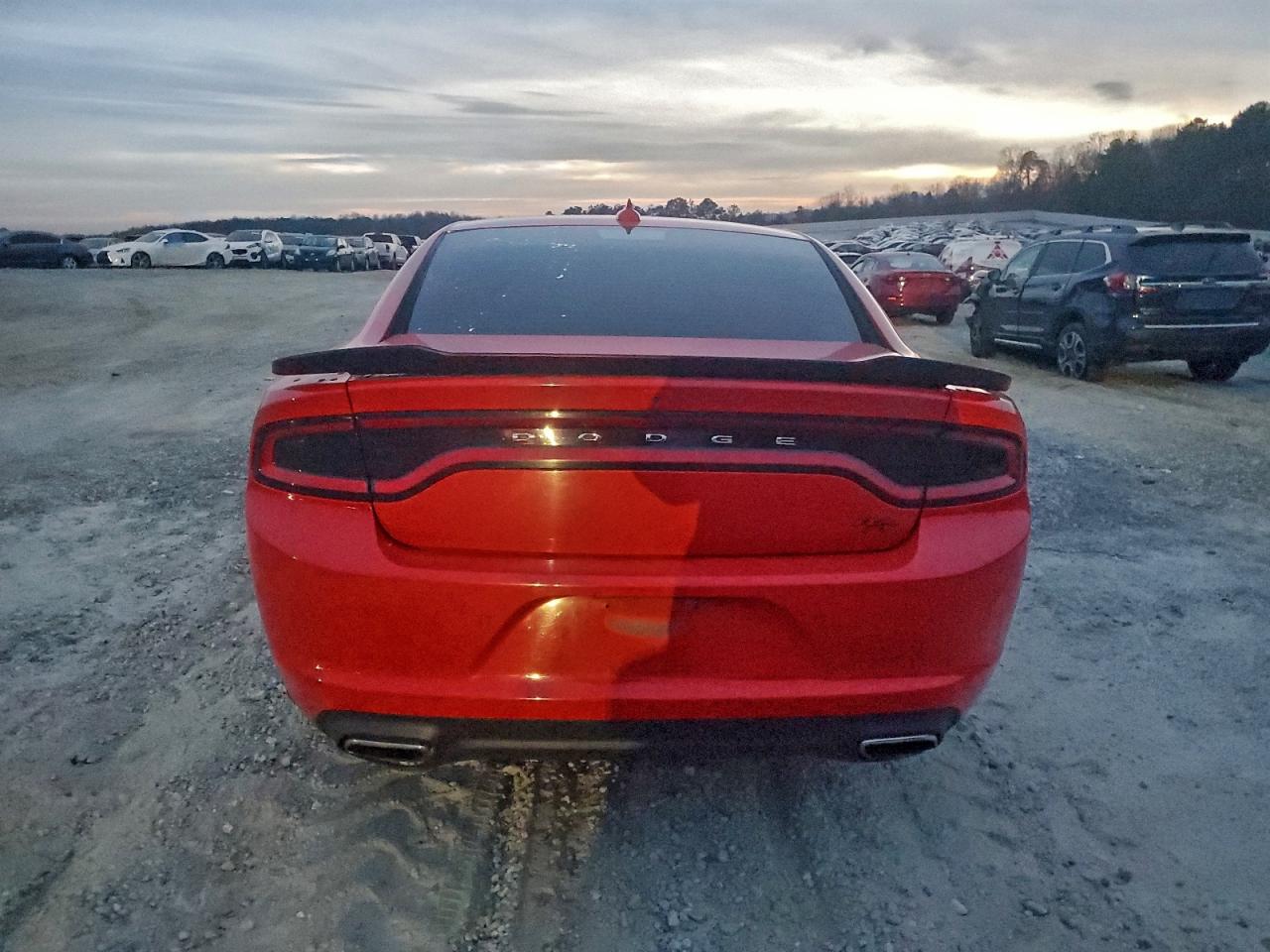 Dodge Charger
