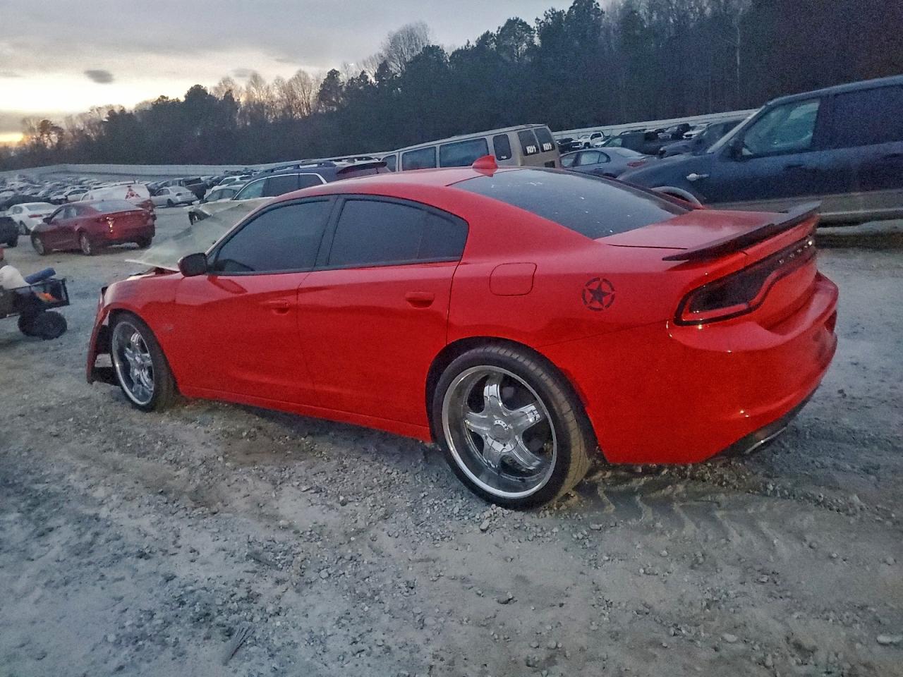 Dodge Charger