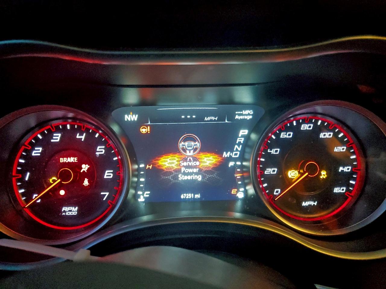 Dodge Charger