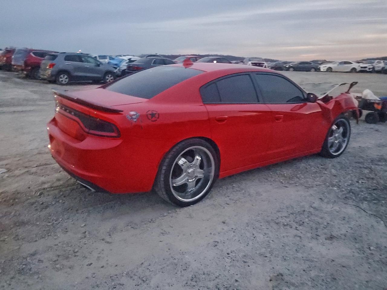 Dodge Charger
