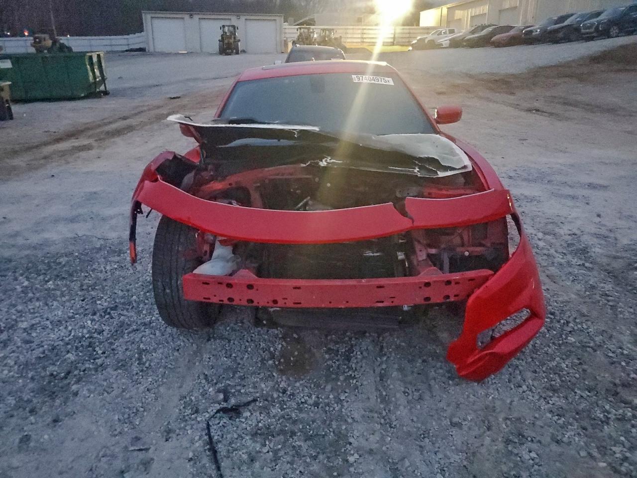 Dodge Charger