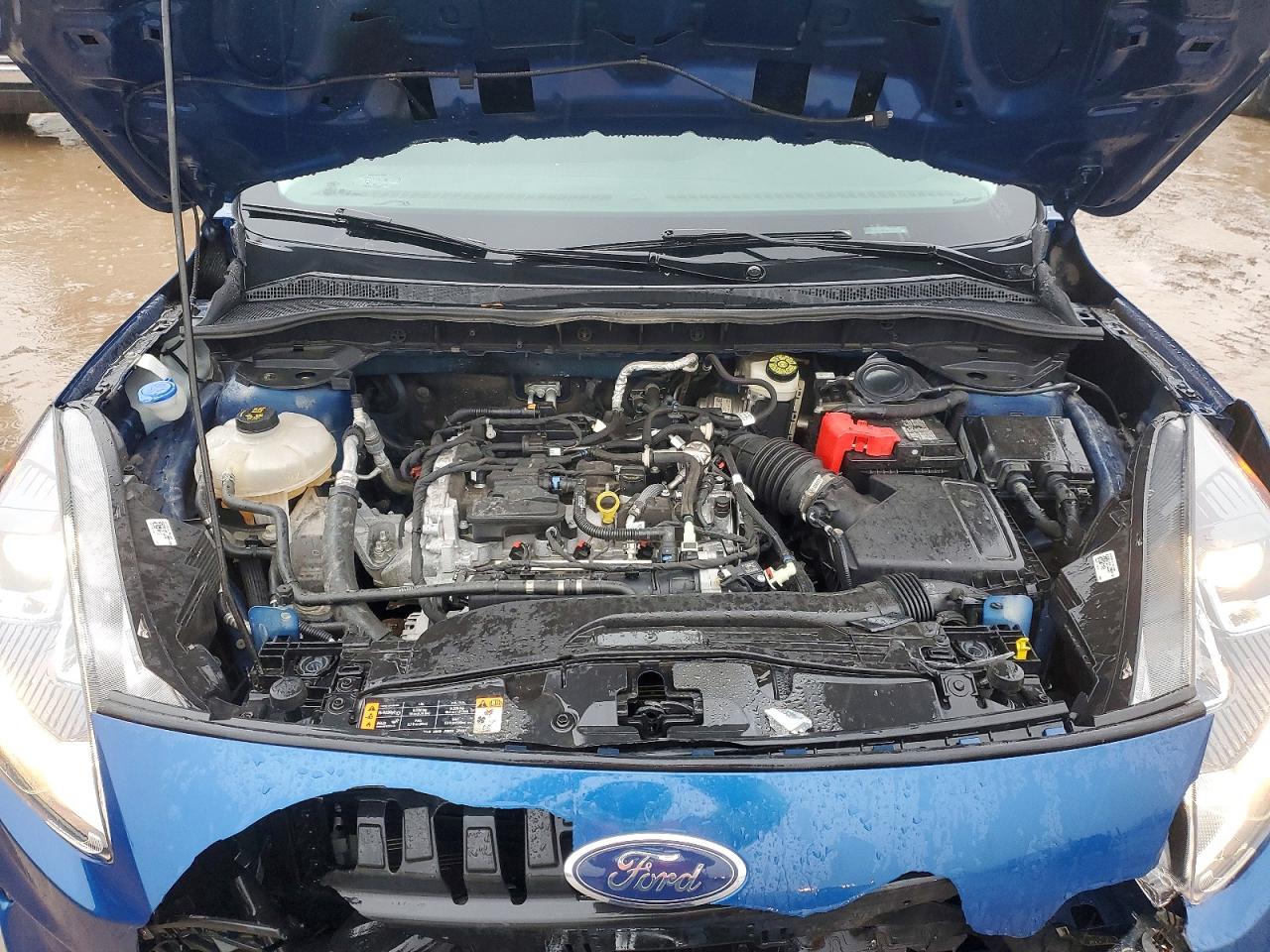 Ford Escape Sel