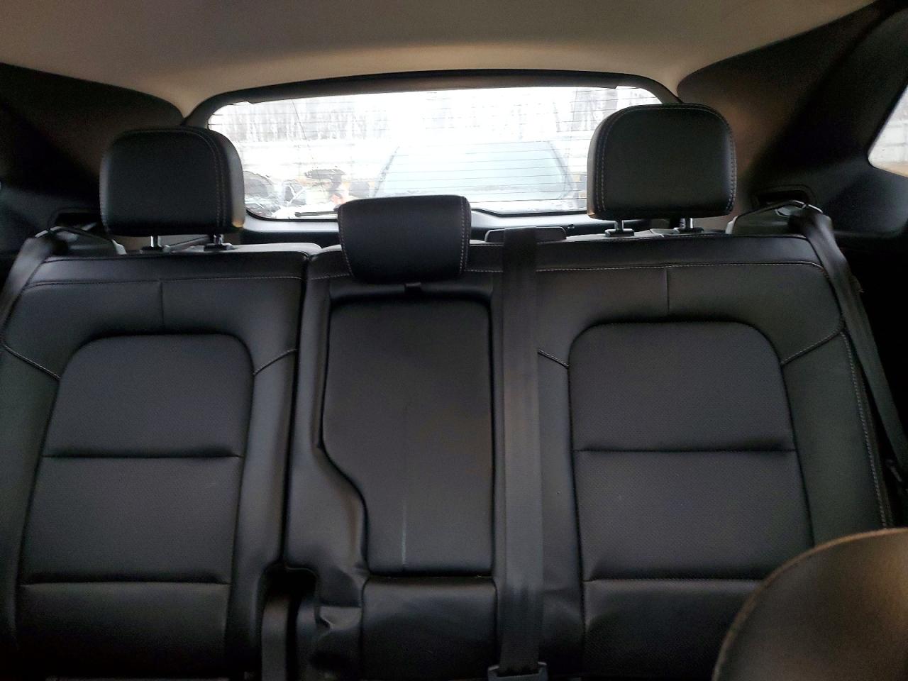 Ford Escape Sel