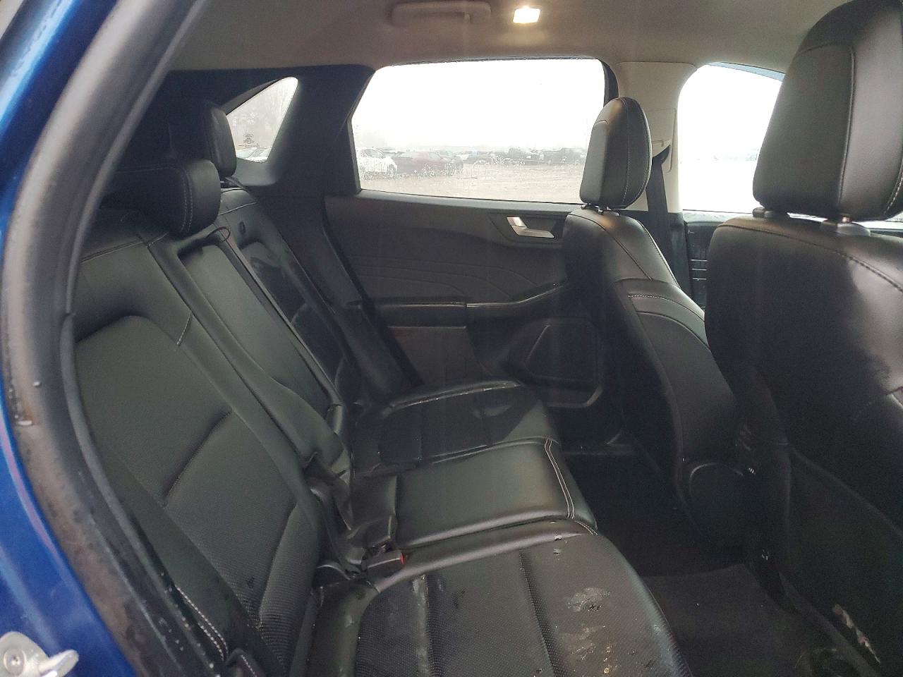 Ford Escape Sel