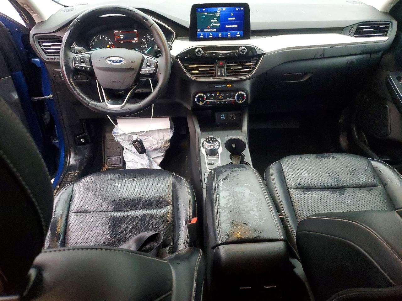 Ford Escape Sel