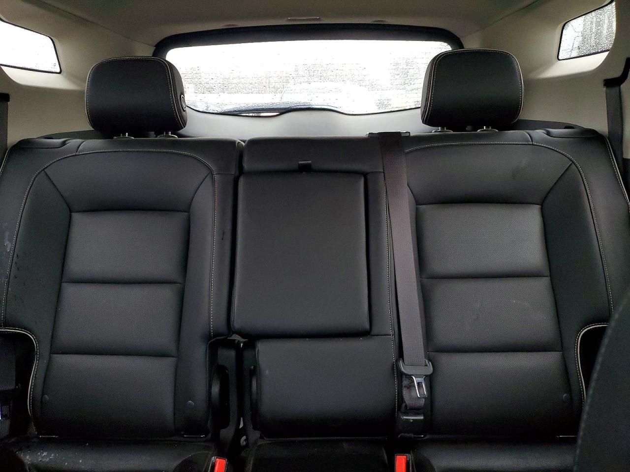 GMC Terrain Denali