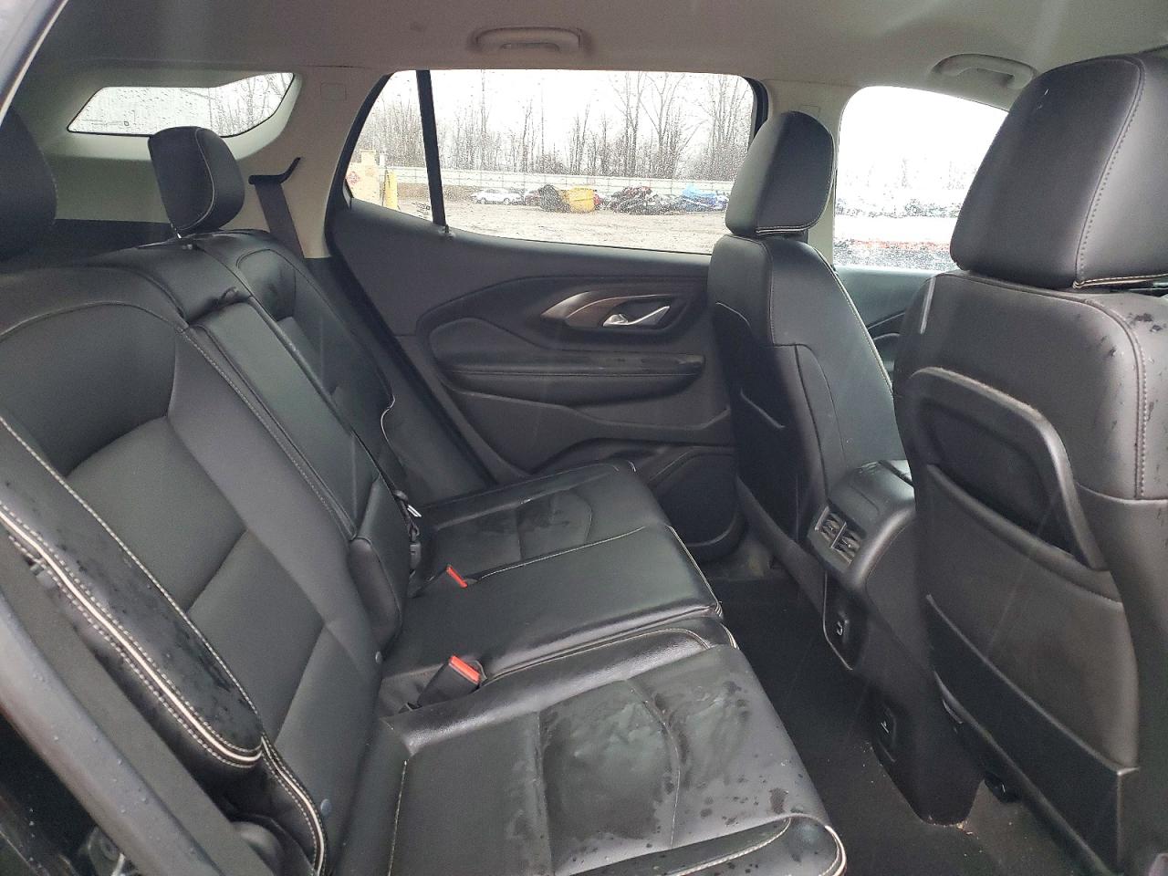 GMC Terrain Denali