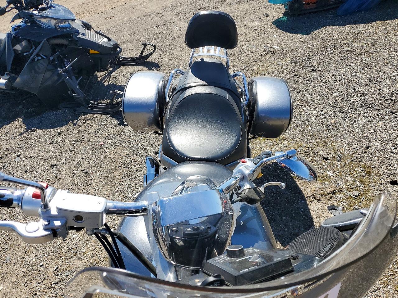 Suzuki Cyc Vz Vzr