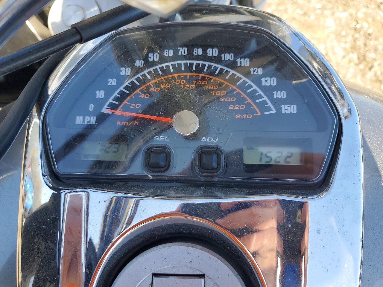 Suzuki Cyc Vz Vzr