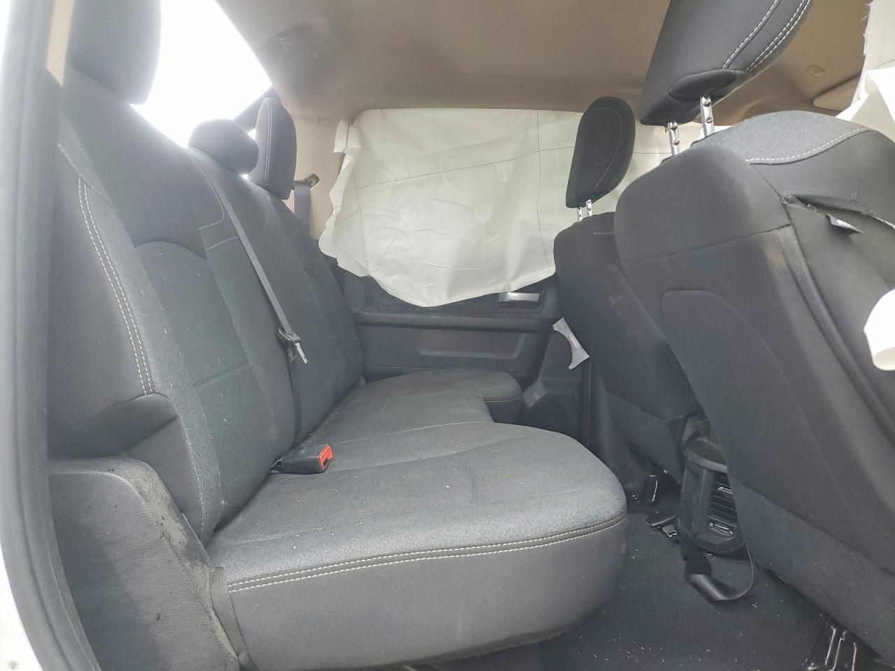 Ram 2500 Tradesman