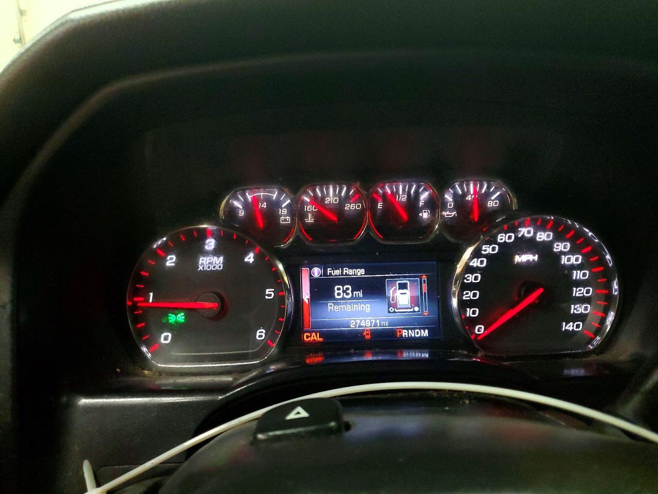 GMC Sierra K1500 Sle