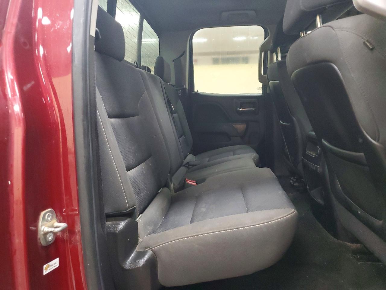 GMC Sierra K1500 Sle