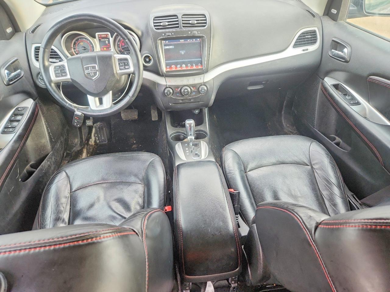 Dodge Journey R