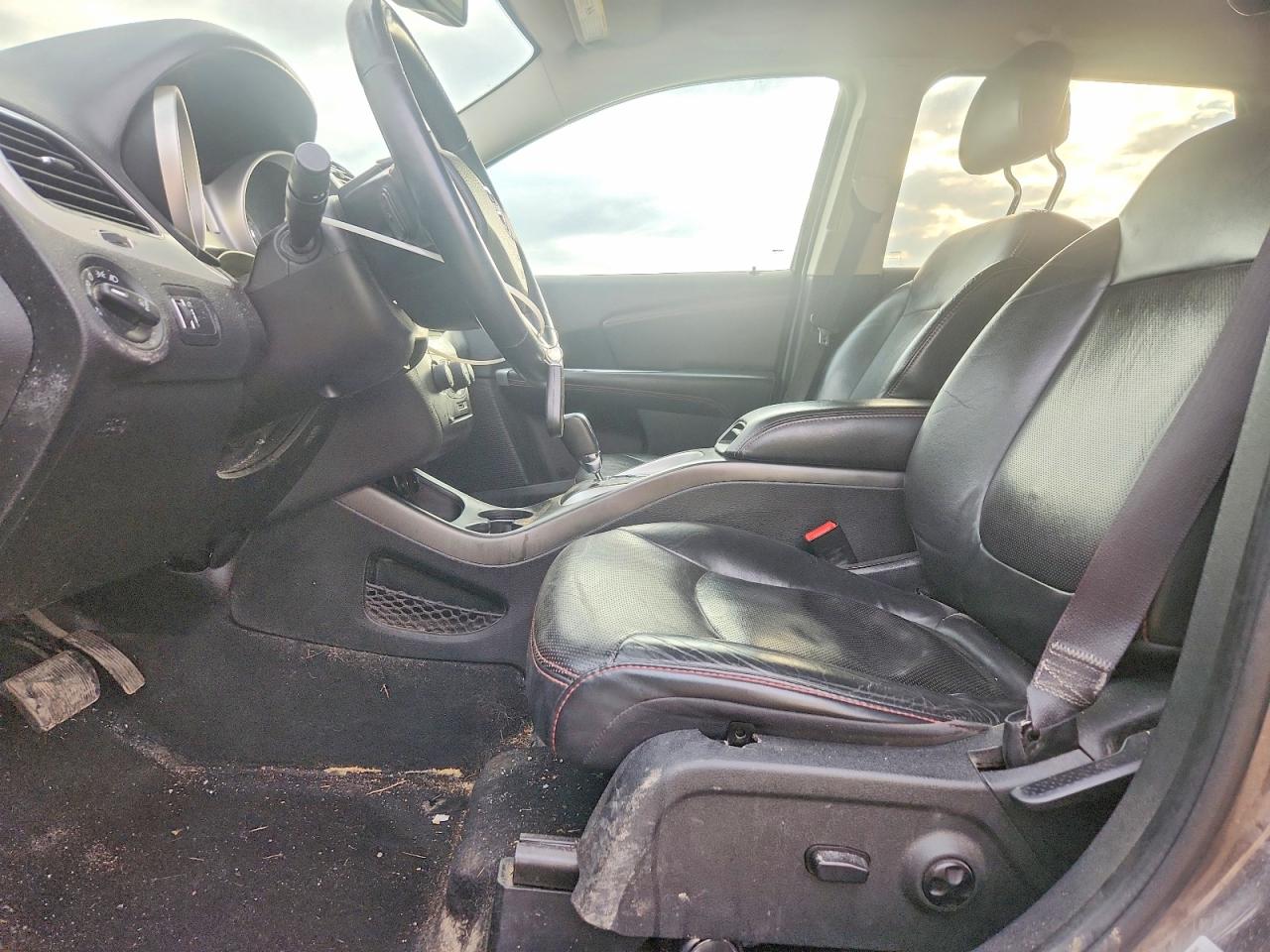 Dodge Journey R
