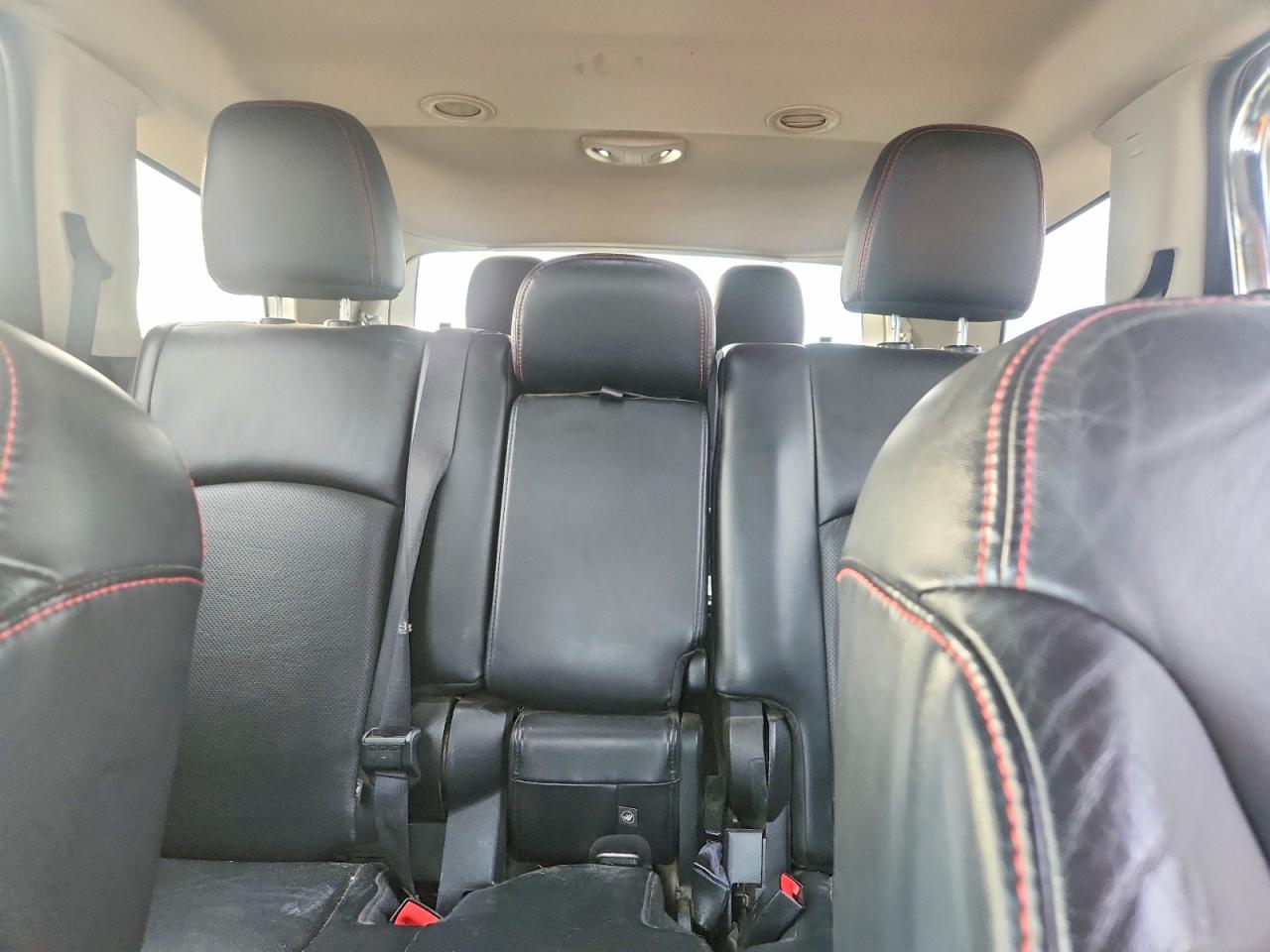 Dodge Journey R