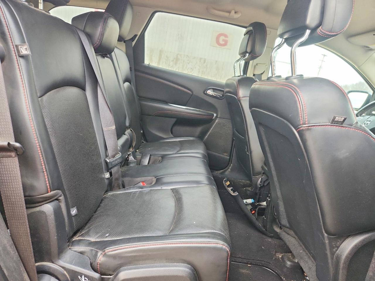 Dodge Journey R