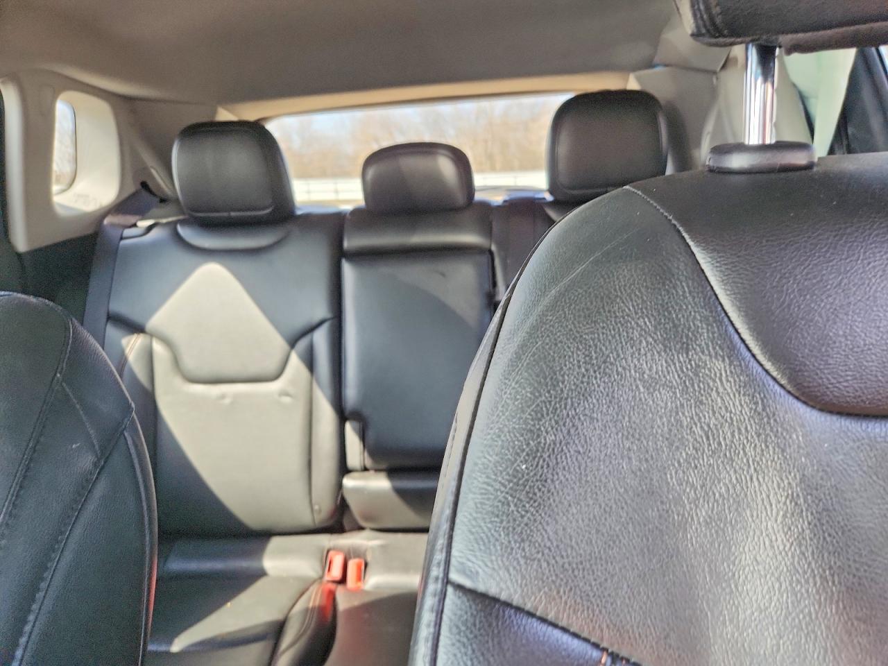 Jeep Compass Limited