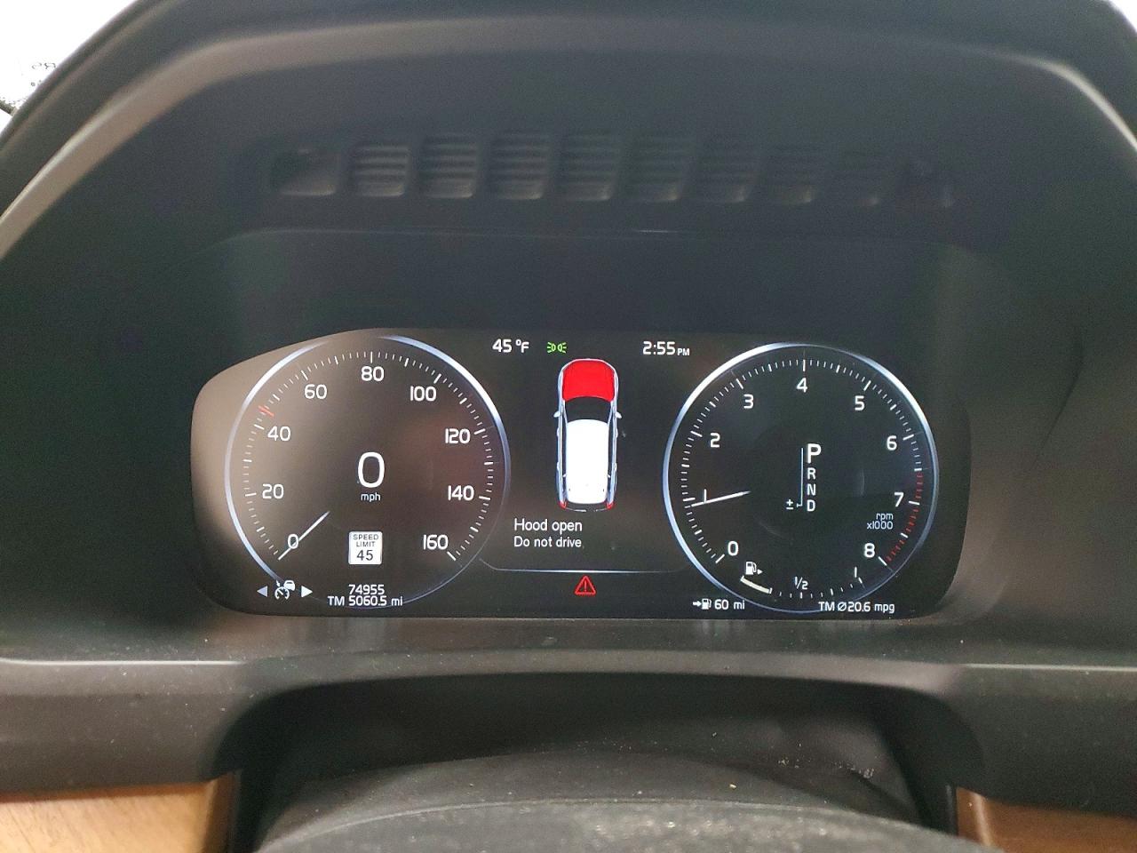 Volvo XC90 T6 Inscription