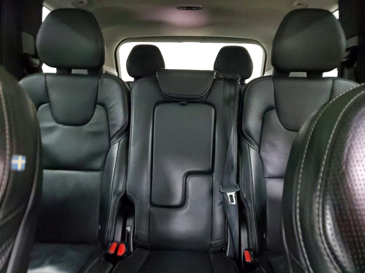 Volvo XC90 T6 Inscription