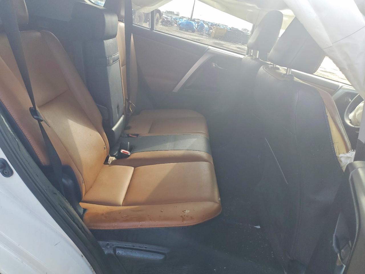 Toyota RAV4 Limited