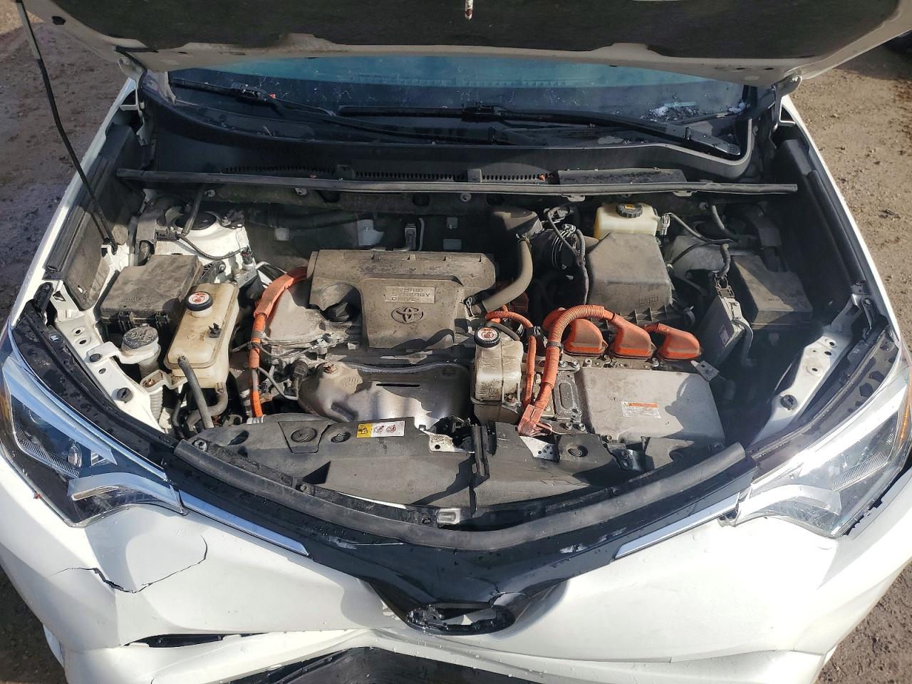 Toyota RAV4 Limited