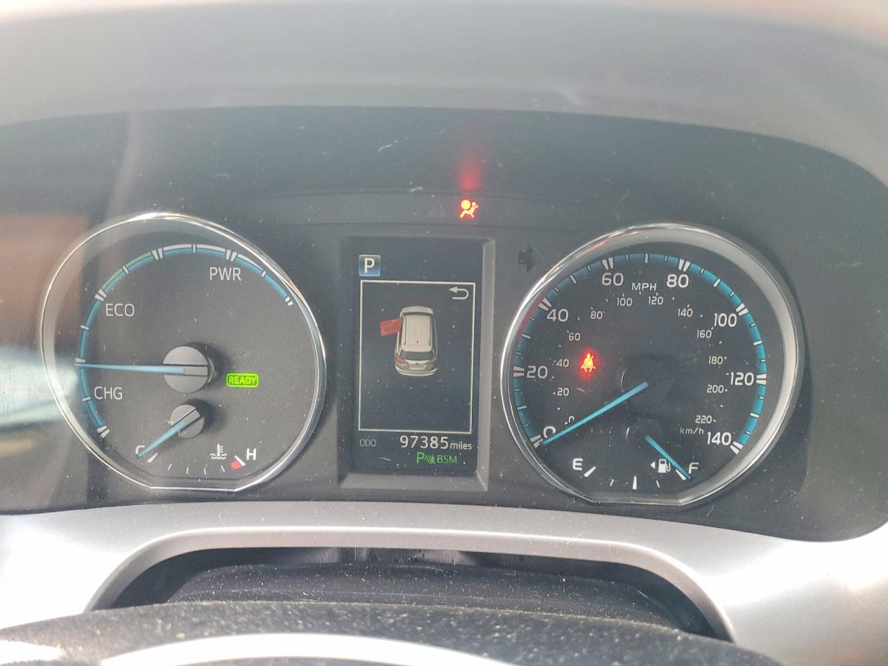 Toyota RAV4 Limited