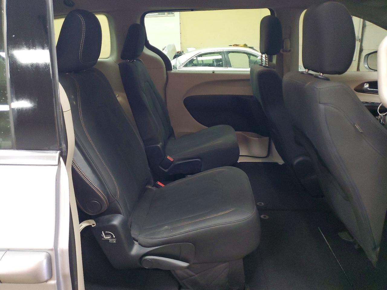 Chrysler Pacifica Touring Plus