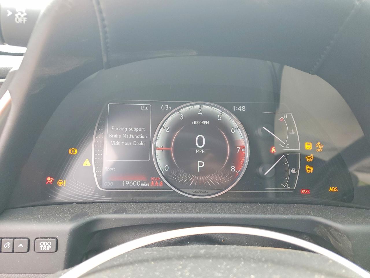Lexus Es Base