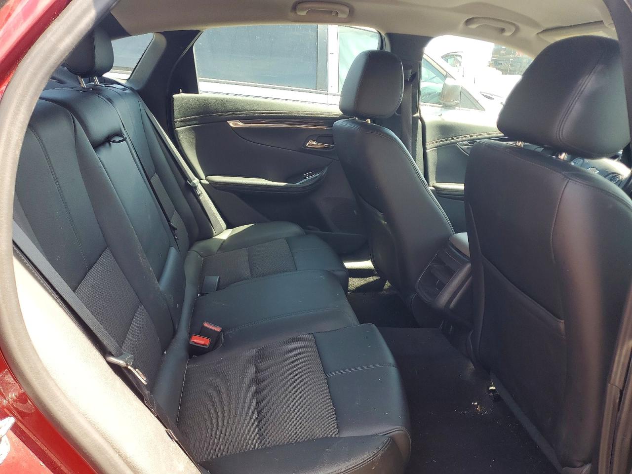 Chevrolet Impala Lt