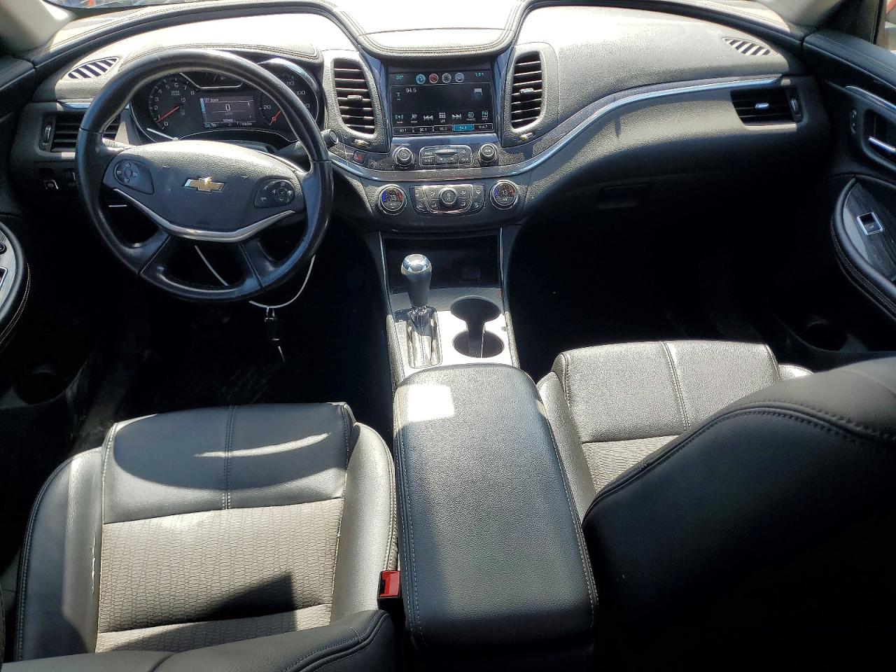Chevrolet Impala Lt