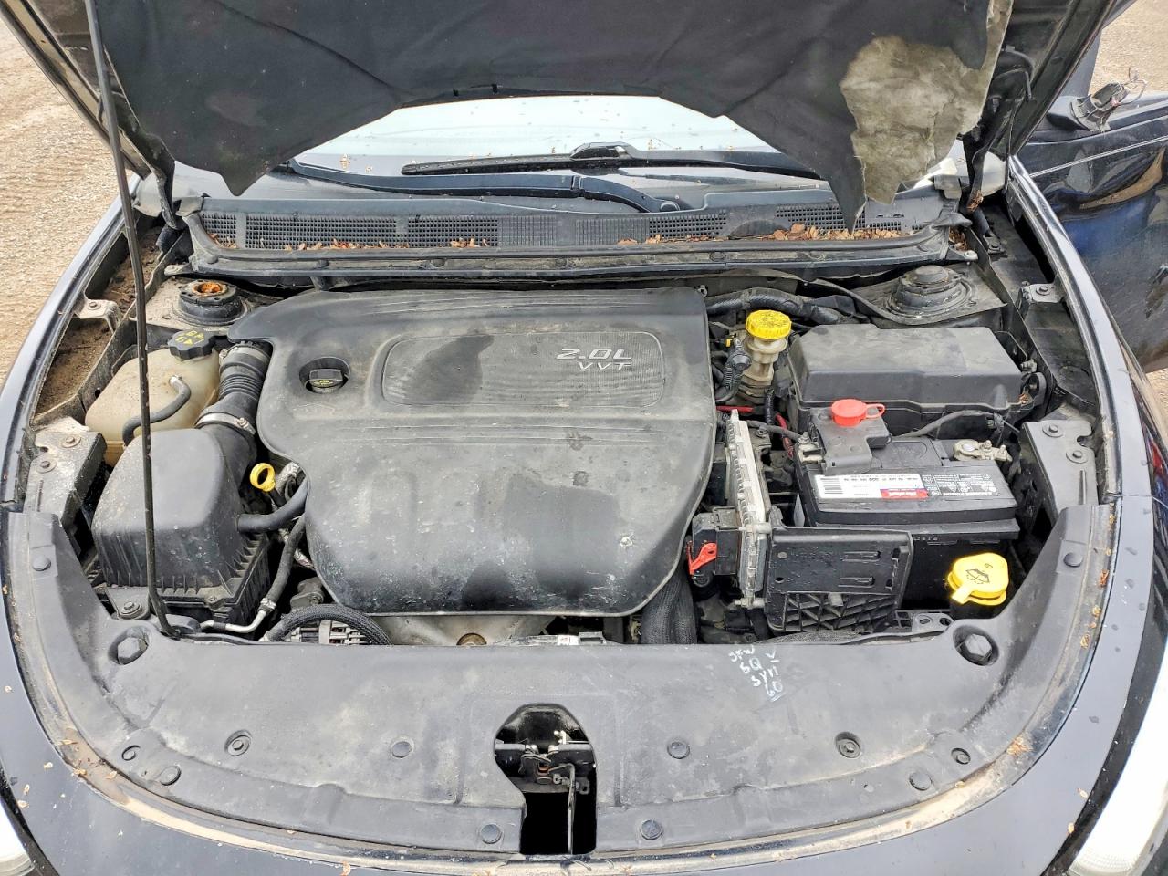 Dodge Dart Limited