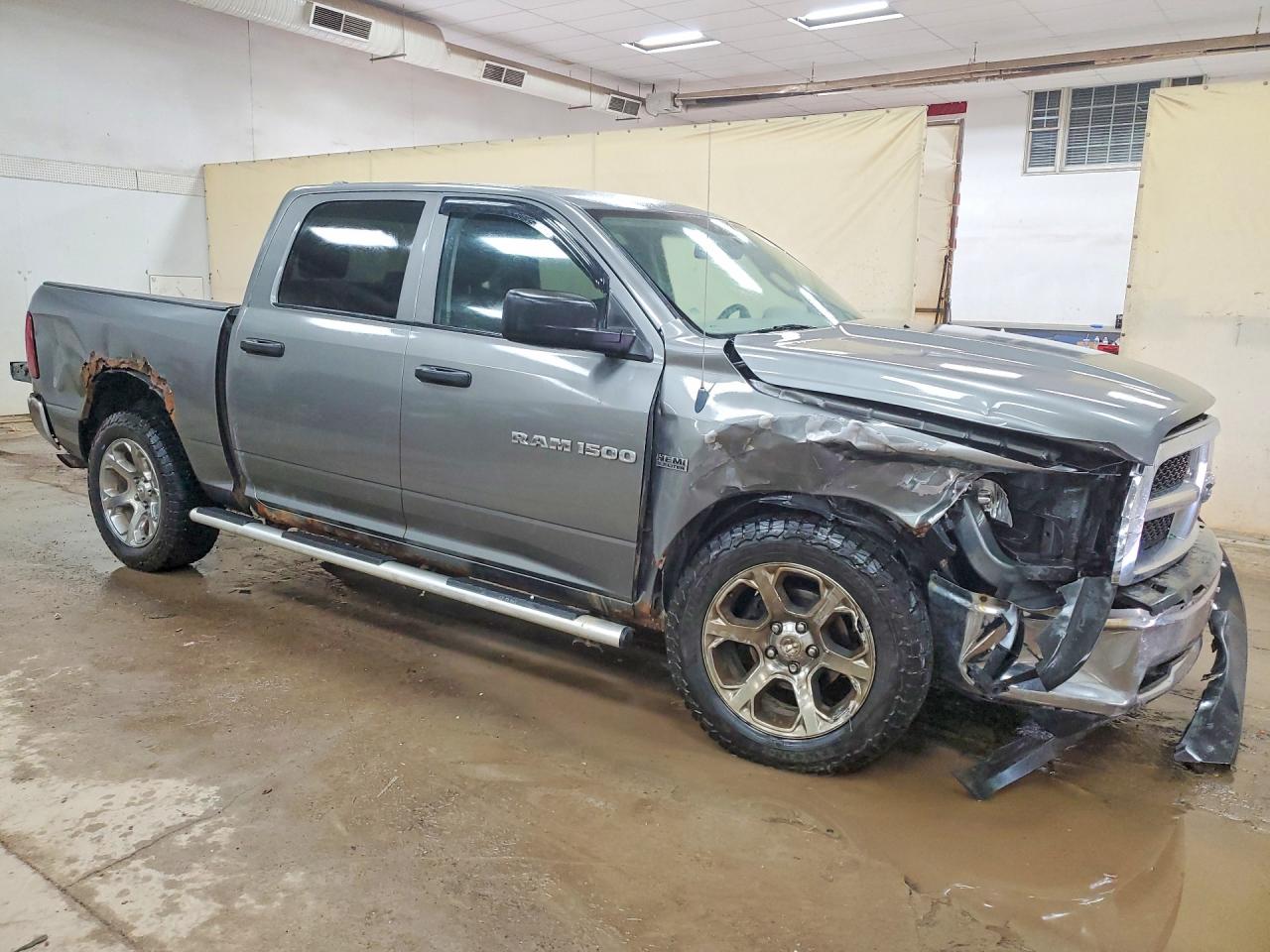 Dodge Ram 1500 St