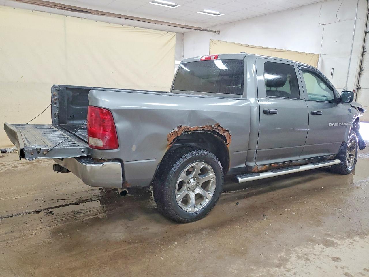 Dodge Ram 1500 St