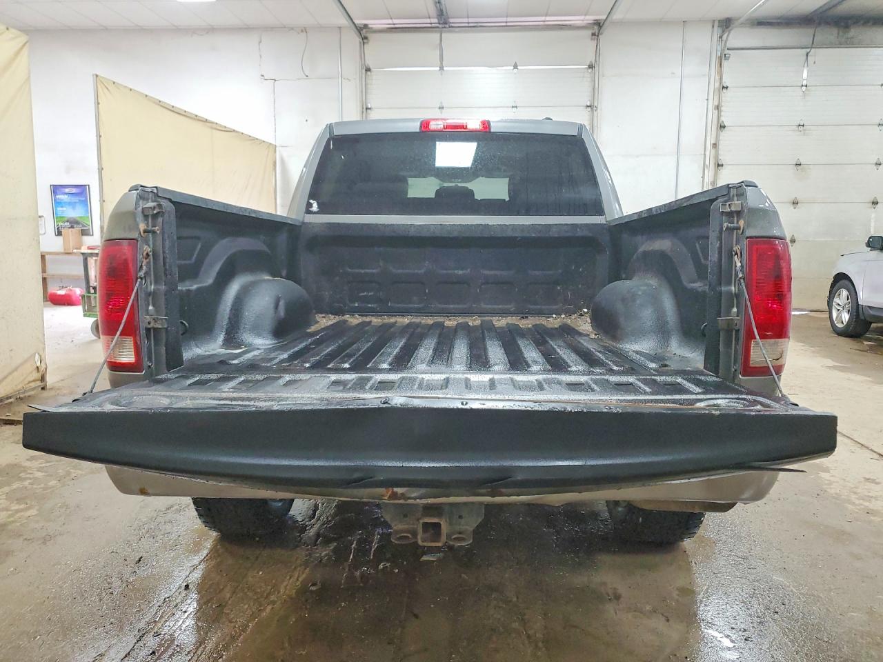 Dodge Ram 1500 St